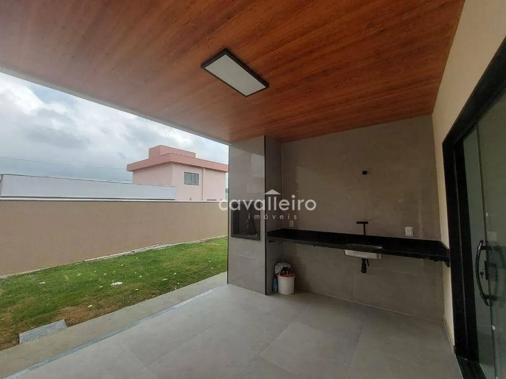 Casa de Condomínio, 3 quartos - Foto 17