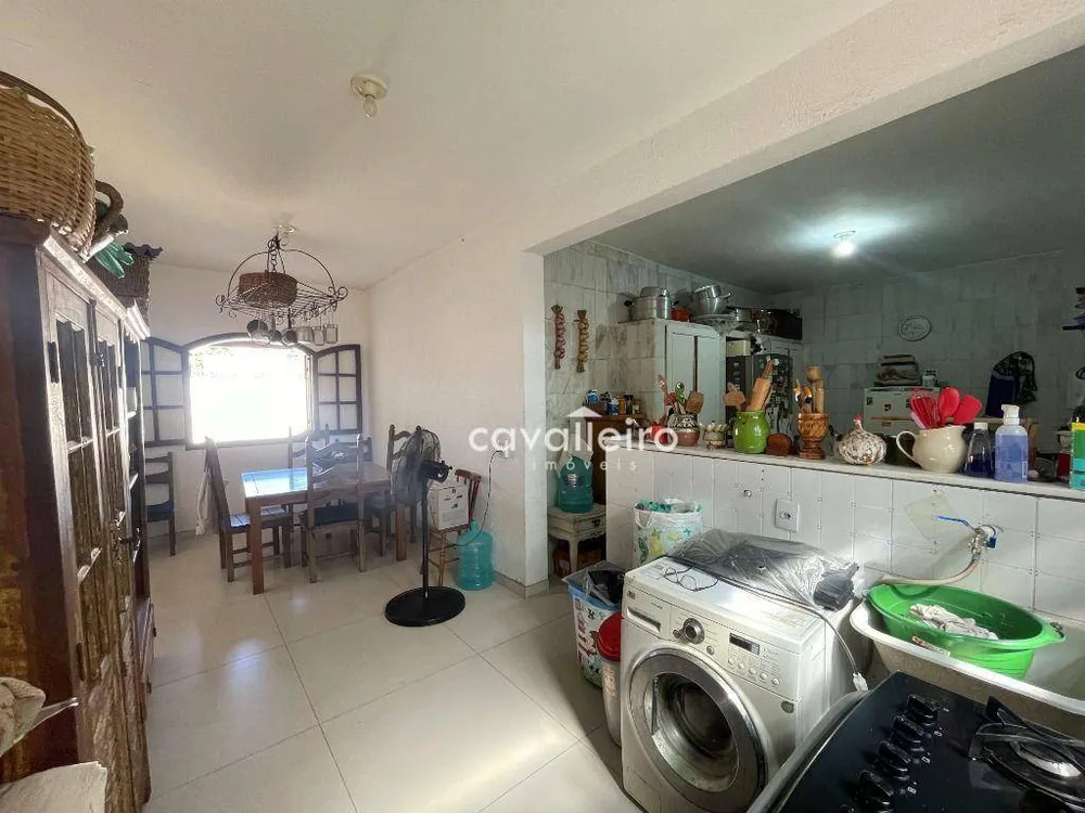 Casa, 3 quartos, 180 m² - Foto 22