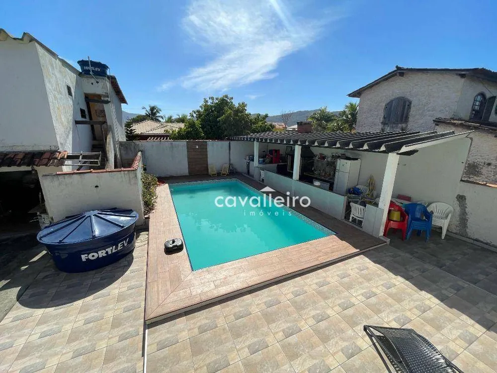 Casa, 3 quartos, 180 m² - Foto 7