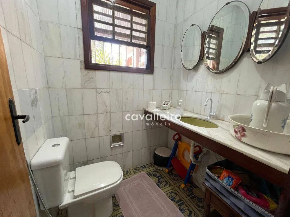 Casa, 3 quartos, 180 m² - Foto 16