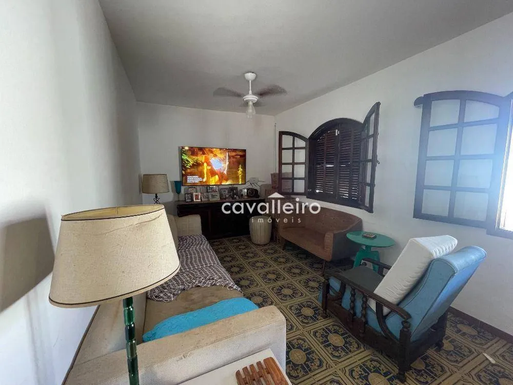 Casa, 3 quartos, 180 m² - Foto 11