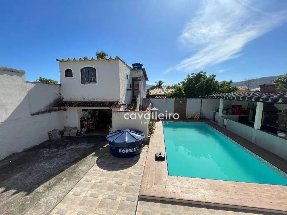 Casa, 3 quartos, 180 m² - Foto 8