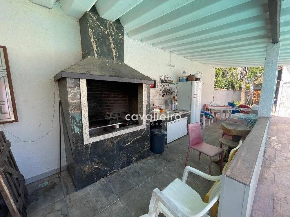 Casa, 3 quartos, 180 m² - Foto 3
