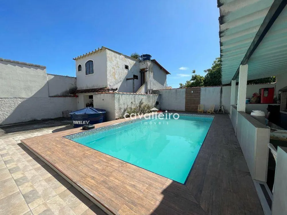 Casa, 3 quartos, 180 m² - Foto 5