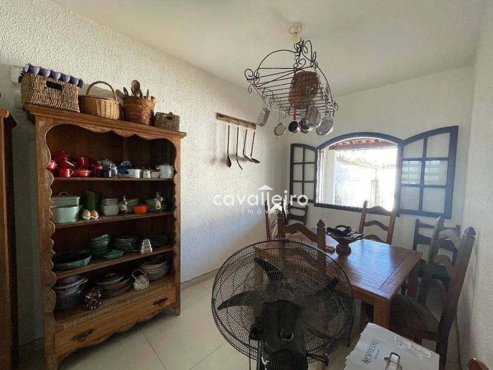 Casa, 3 quartos, 180 m² - Foto 17