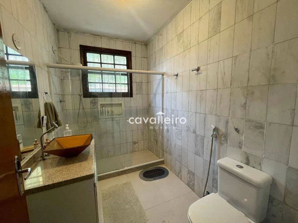 Casa, 3 quartos, 180 m² - Foto 20