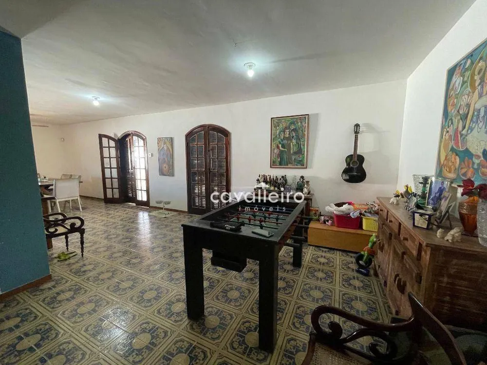 Casa, 3 quartos, 180 m² - Foto 25