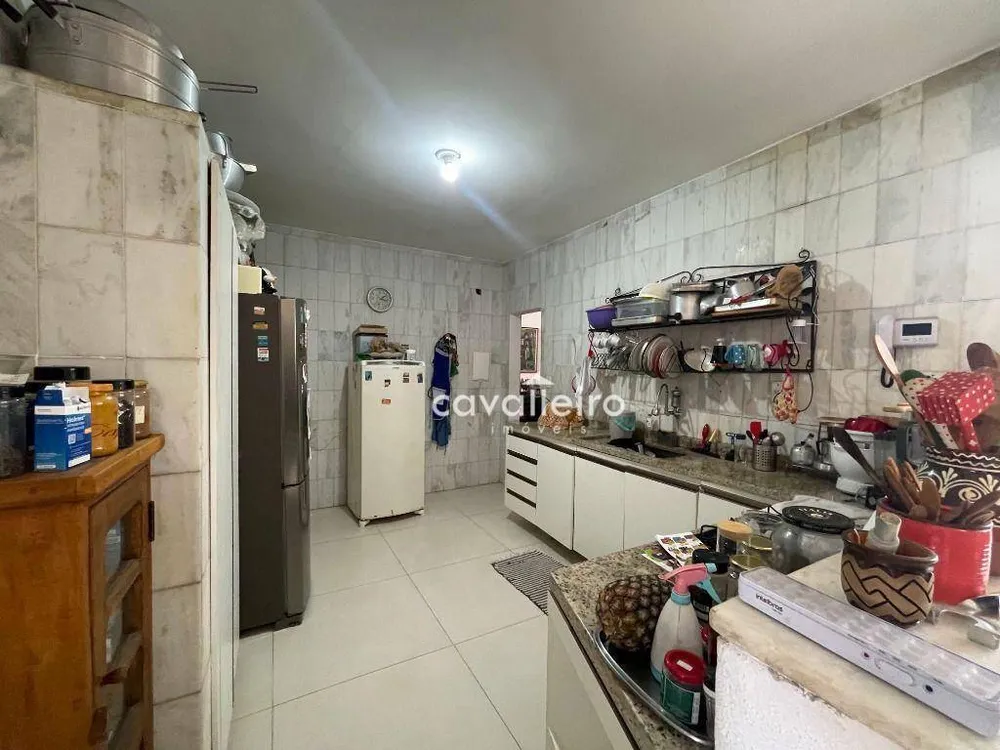Casa, 3 quartos, 180 m² - Foto 19