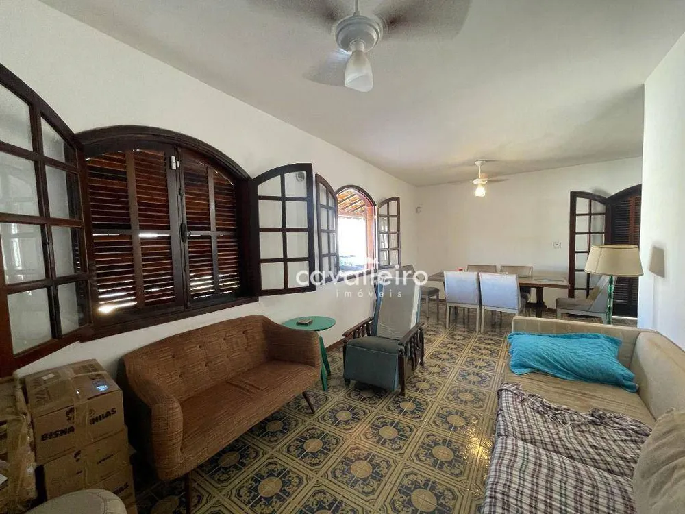 Casa, 3 quartos, 180 m² - Foto 12