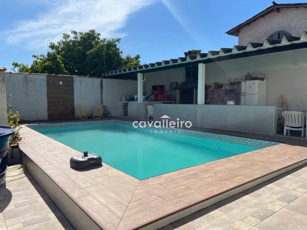 Casa, 3 quartos, 180 m² - Foto 2