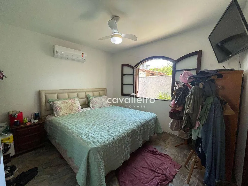 Casa, 3 quartos, 180 m² - Foto 26