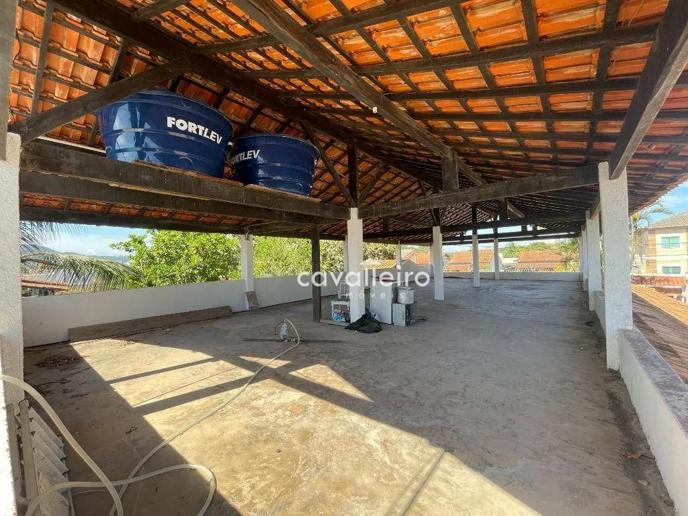 Casa, 3 quartos, 180 m² - Foto 6