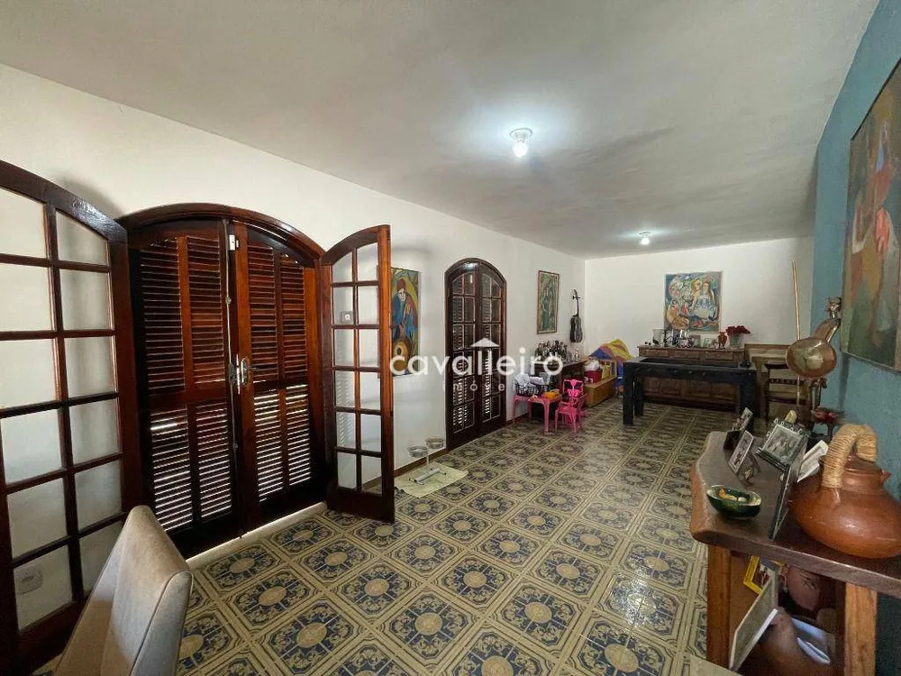 Casa, 3 quartos, 180 m² - Foto 21