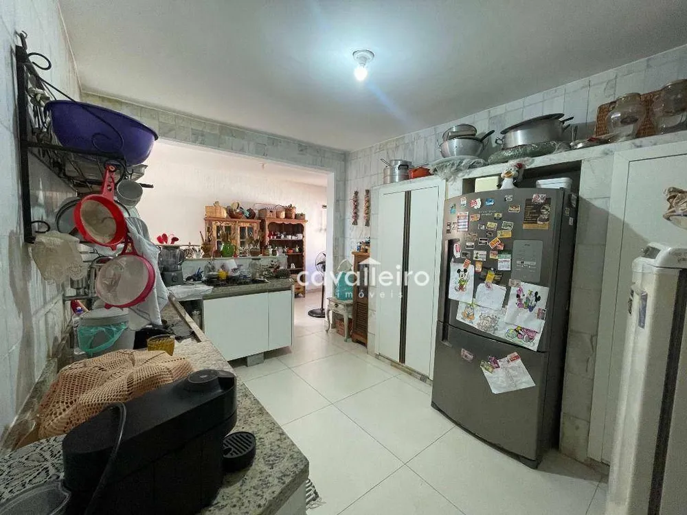 Casa, 3 quartos, 180 m² - Foto 14