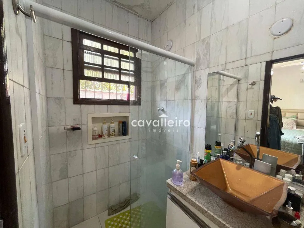 Casa, 3 quartos, 180 m² - Foto 23