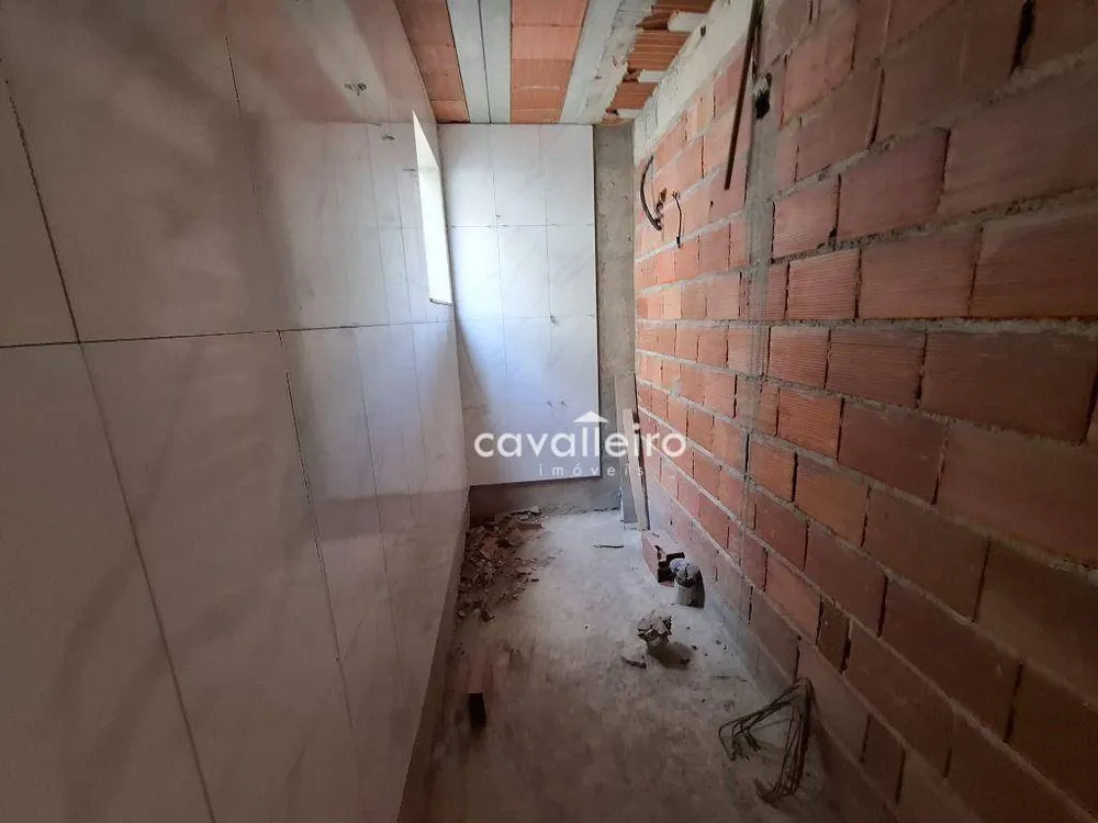 Casa de Condomínio, 3 quartos - Foto 9