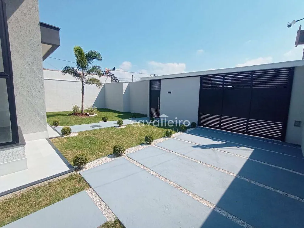 Casa, 3 quartos, 174 m² - Foto 4