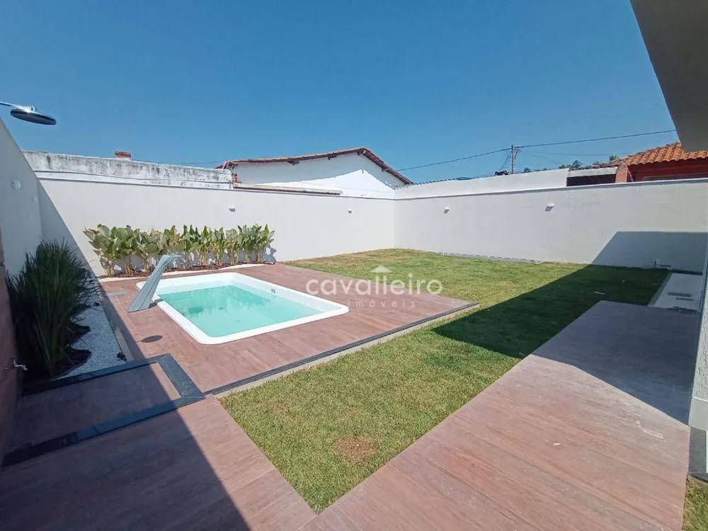 Casa, 3 quartos, 174 m² - Foto 7