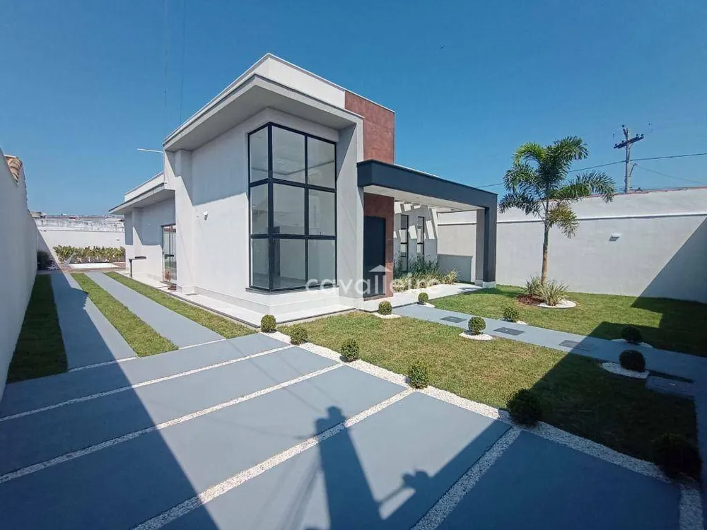 Casa, 3 quartos, 174 m² - Foto 2
