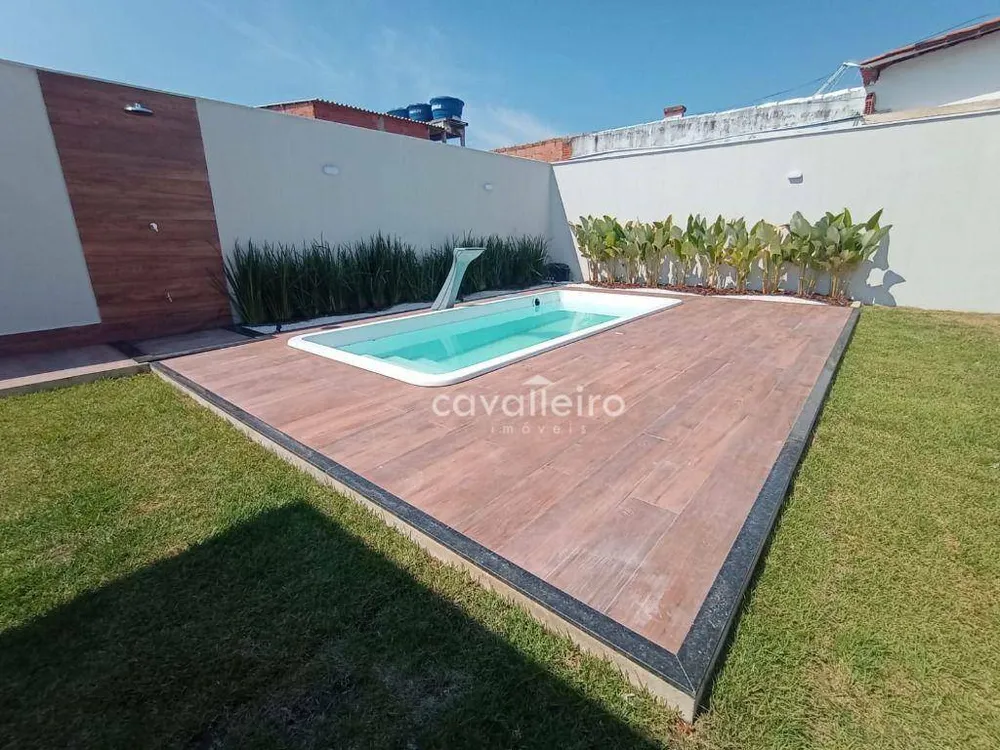 Casa, 3 quartos, 174 m² - Foto 8