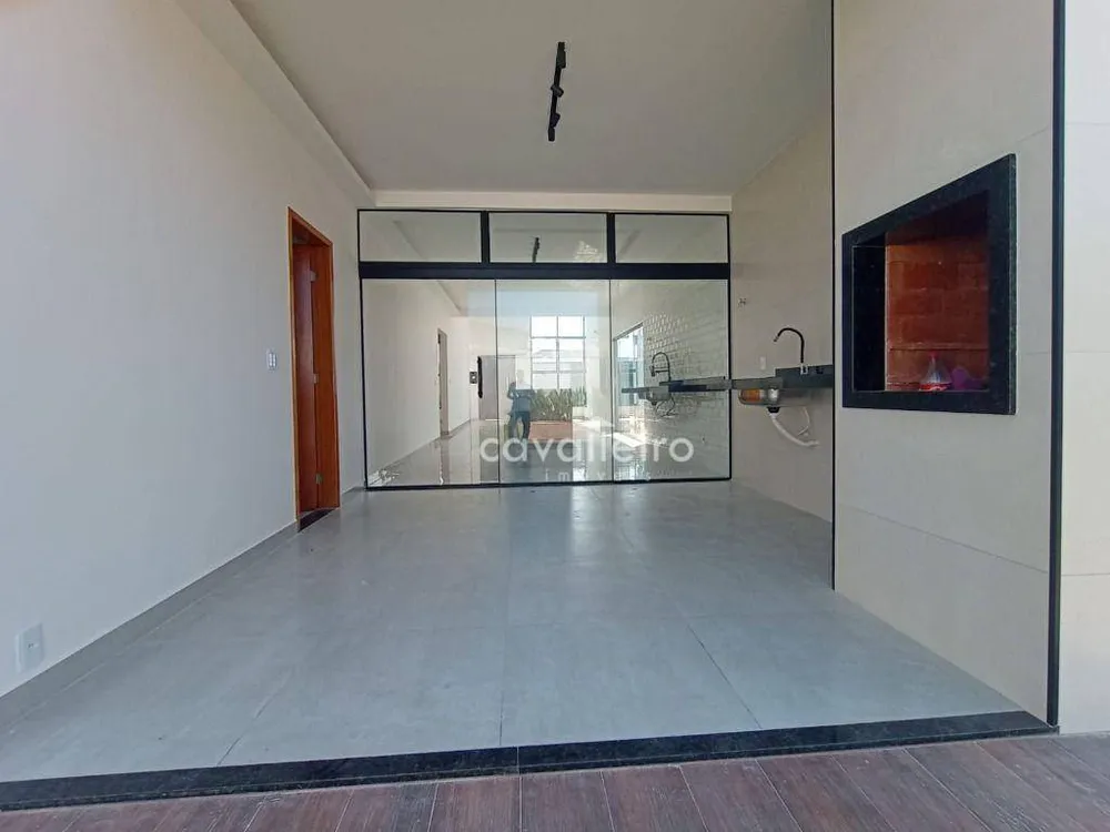 Casa, 3 quartos, 174 m² - Foto 24
