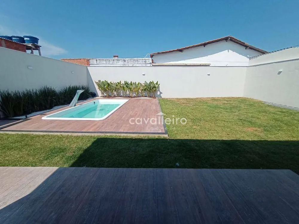 Casa, 3 quartos, 174 m² - Foto 5