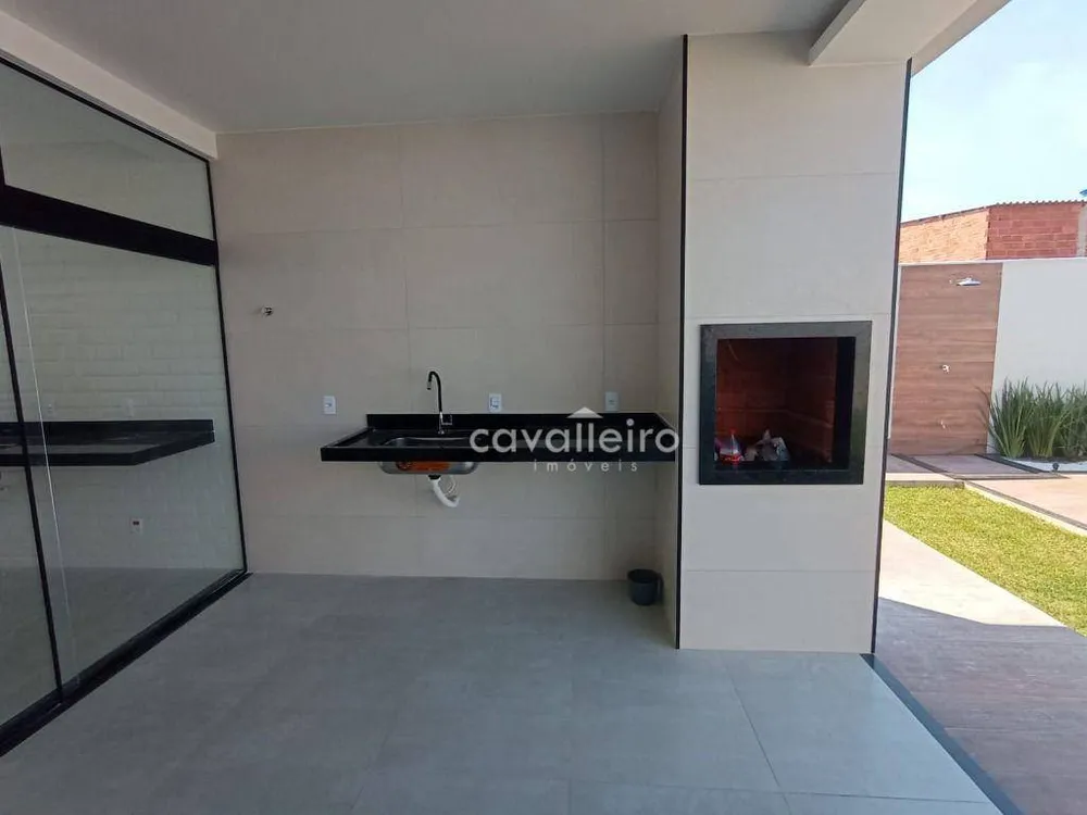 Casa, 3 quartos, 174 m² - Foto 25