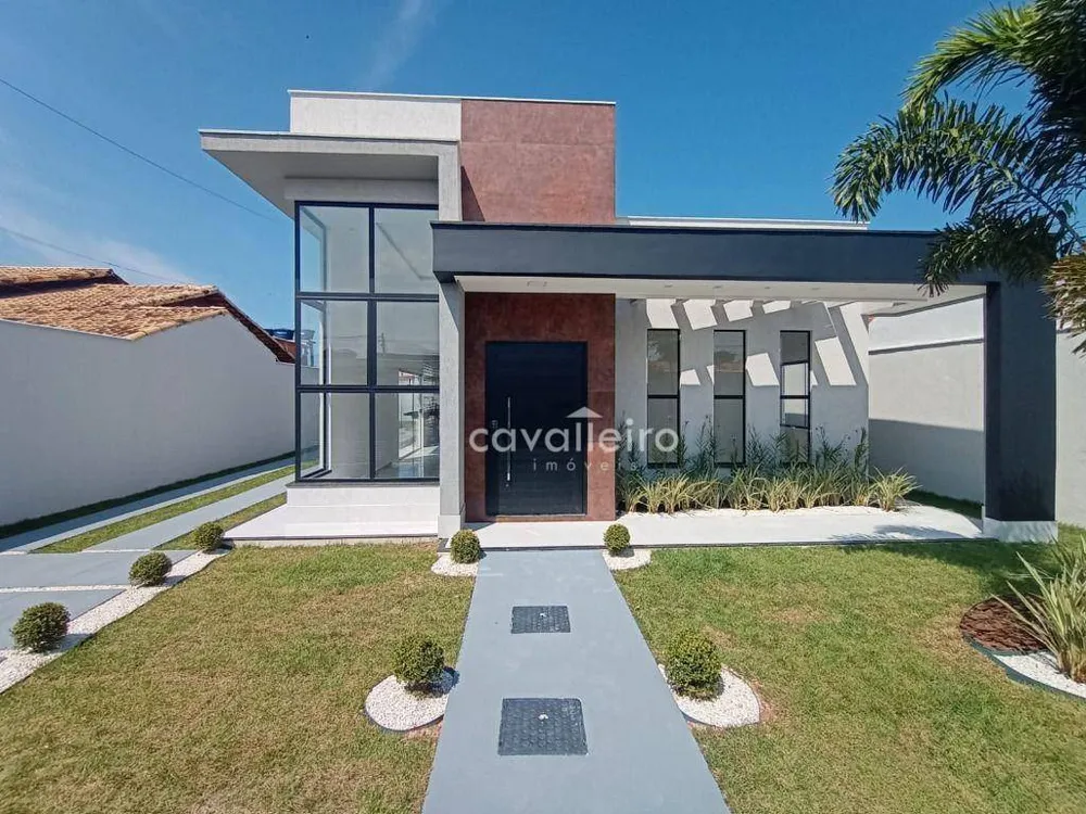 Casa, 3 quartos, 174 m² - Foto 1