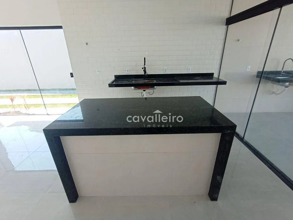 Casa, 3 quartos, 174 m² - Foto 23