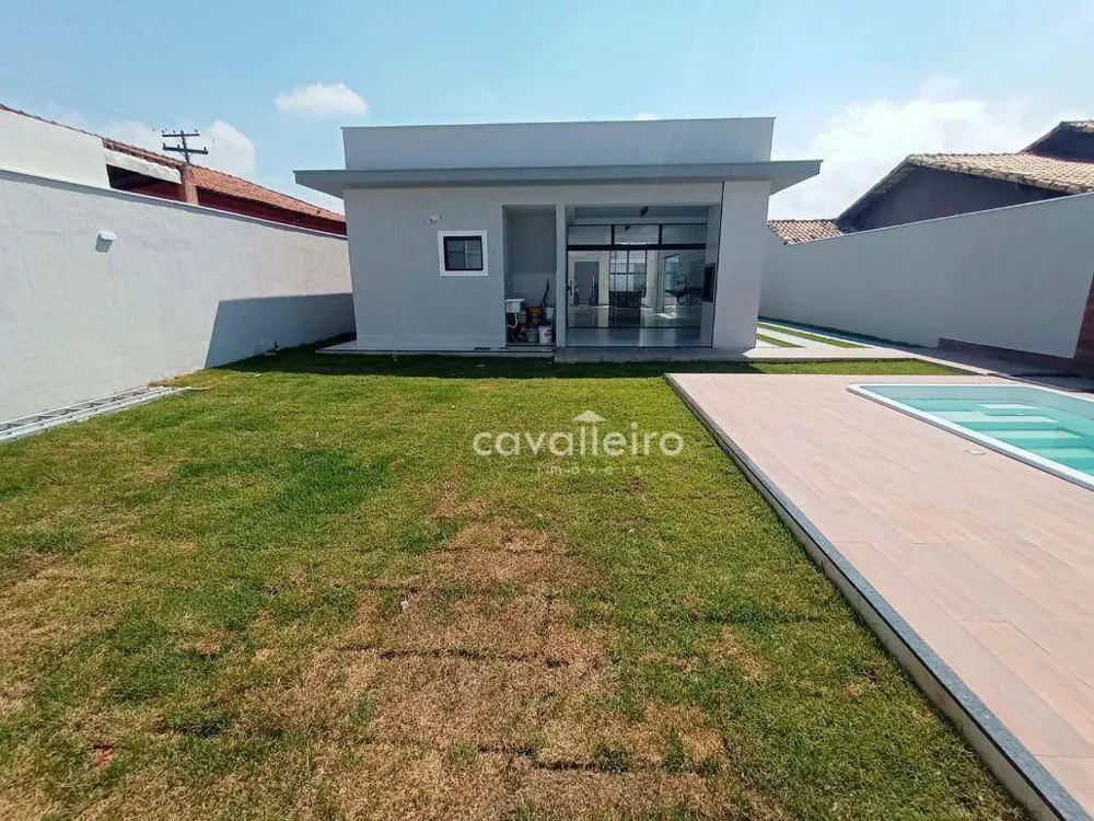 Casa, 3 quartos, 174 m² - Foto 10