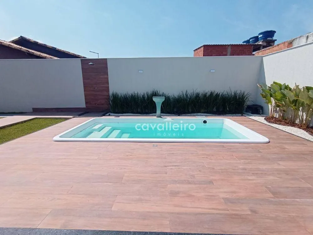 Casa, 3 quartos, 174 m² - Foto 6