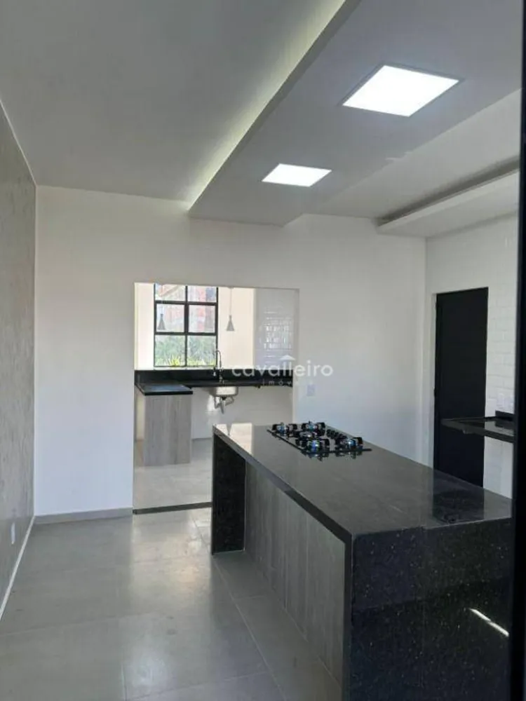 Casa de Condomínio, 3 quartos - Foto 3