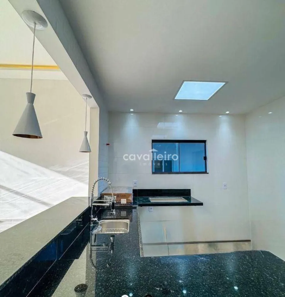 Casa de Condomínio, 3 quartos - Foto 6