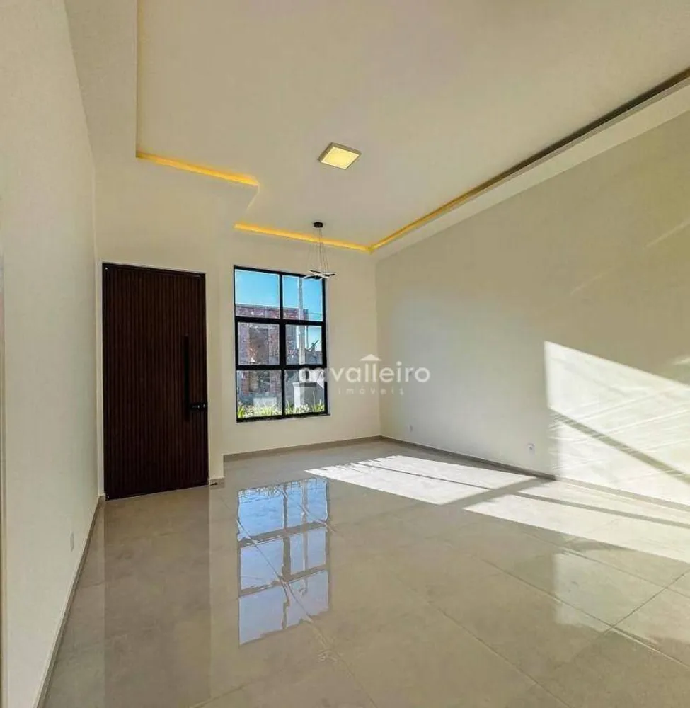 Casa de Condomínio, 3 quartos - Foto 7