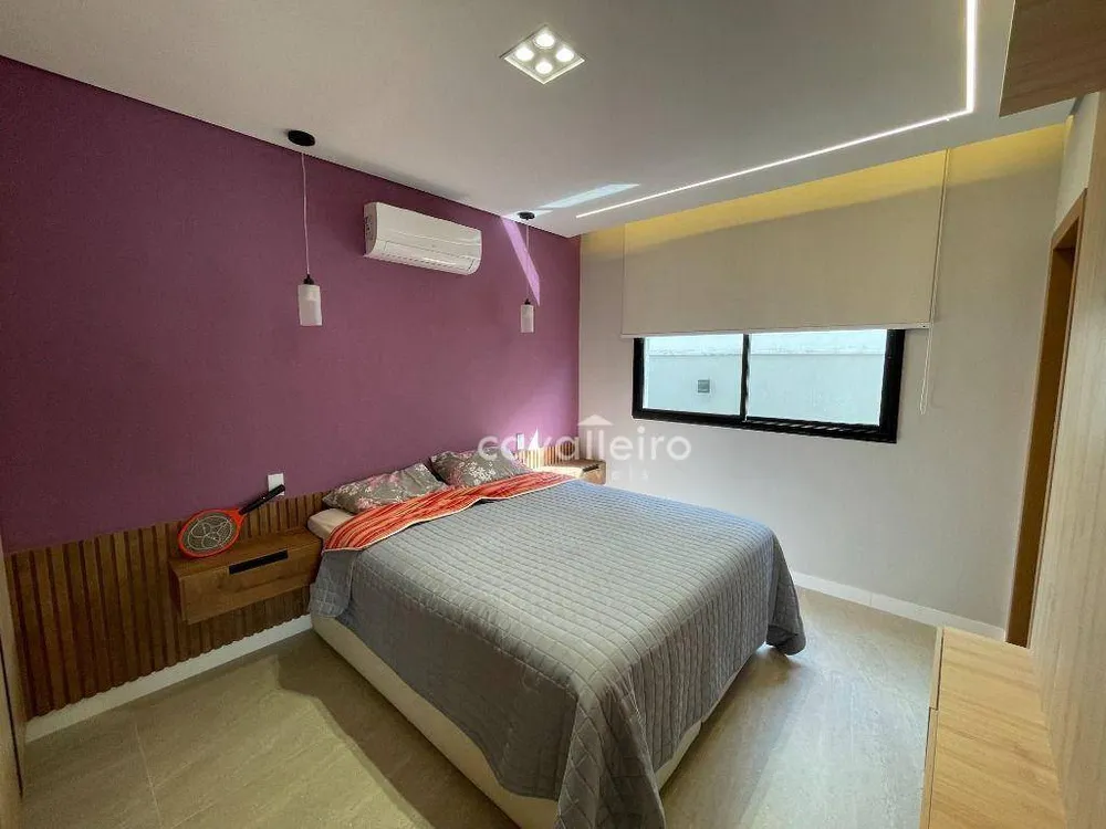 Casa de Condomínio, 4 quartos - Foto 4