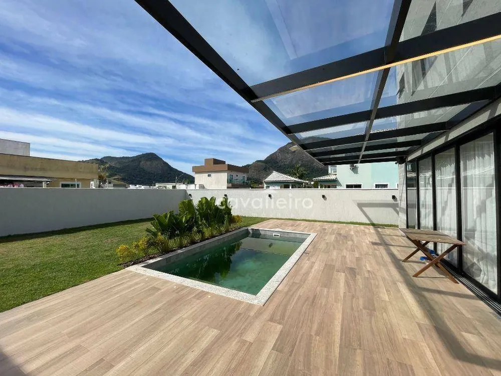 Casa de Condomínio, 4 quartos - Foto 6