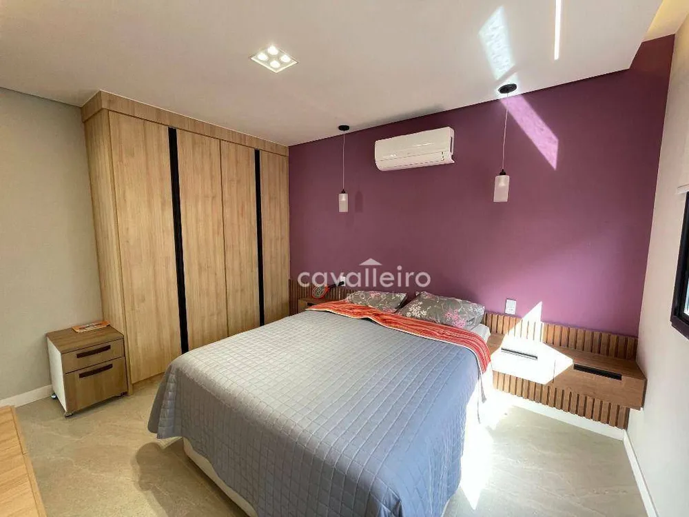 Casa de Condomínio, 4 quartos - Foto 21
