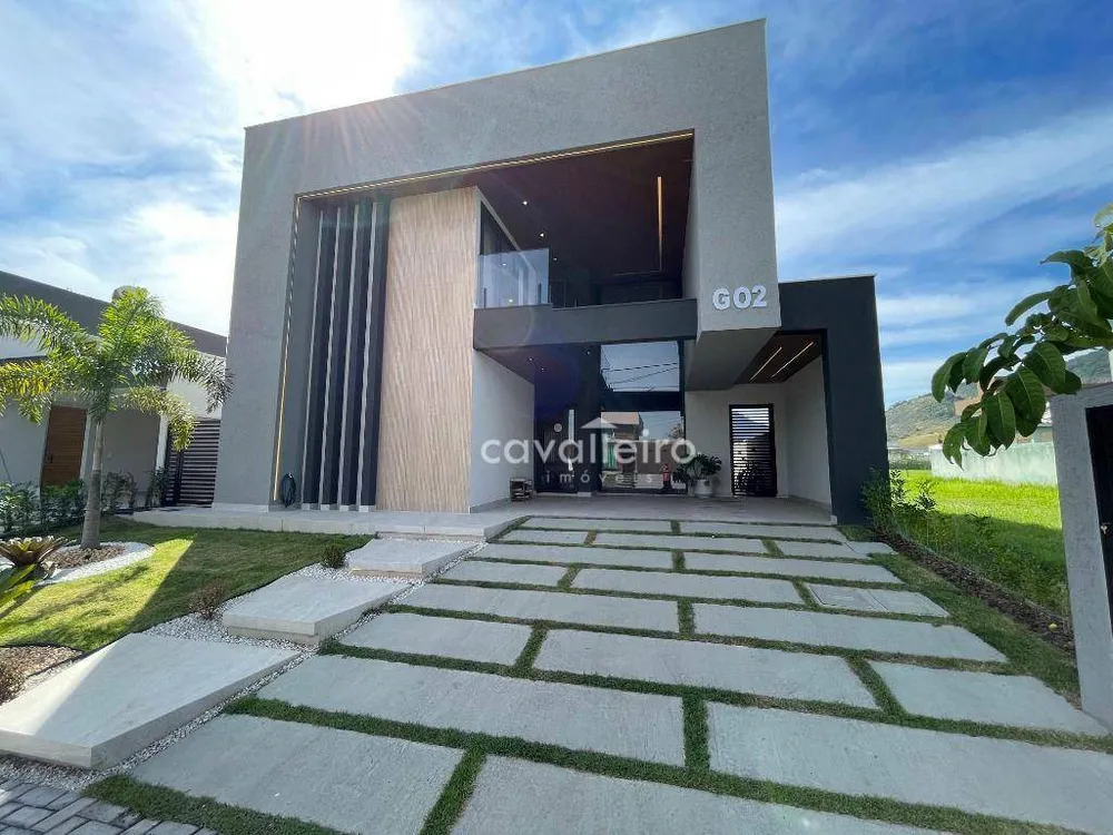 Casa de Condomínio, 4 quartos - Foto 10