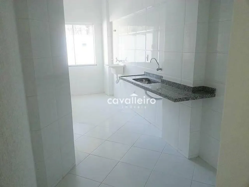 Apartamento, 2 quartos, 61 m² - Foto 2