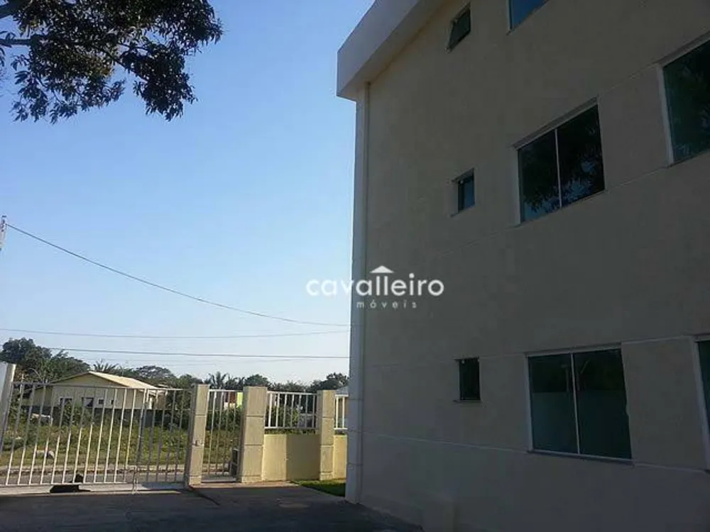 Apartamento, 2 quartos, 61 m² - Foto 9