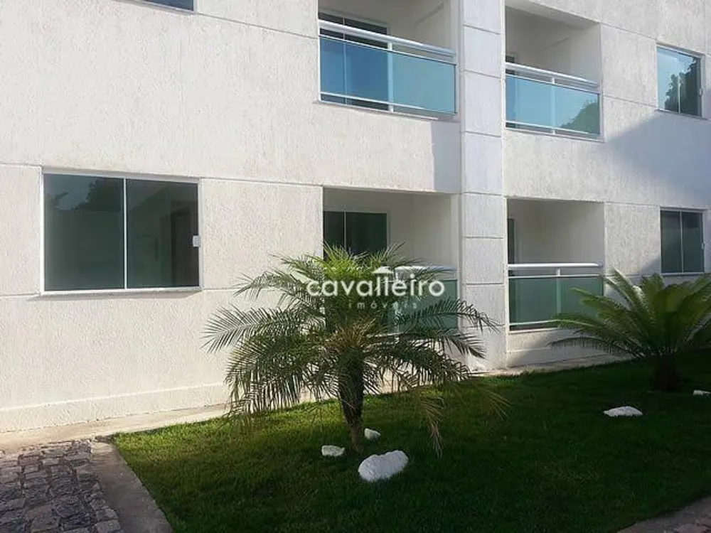 Apartamento, 2 quartos, 61 m² - Foto 1