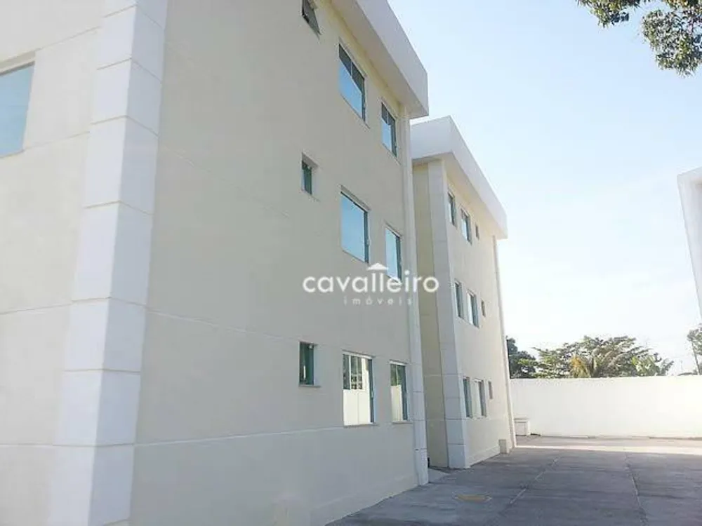 Apartamento, 2 quartos, 61 m² - Foto 11
