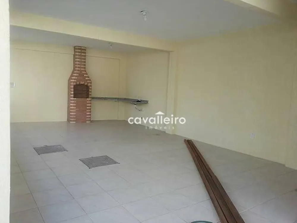 Apartamento, 2 quartos, 61 m² - Foto 7