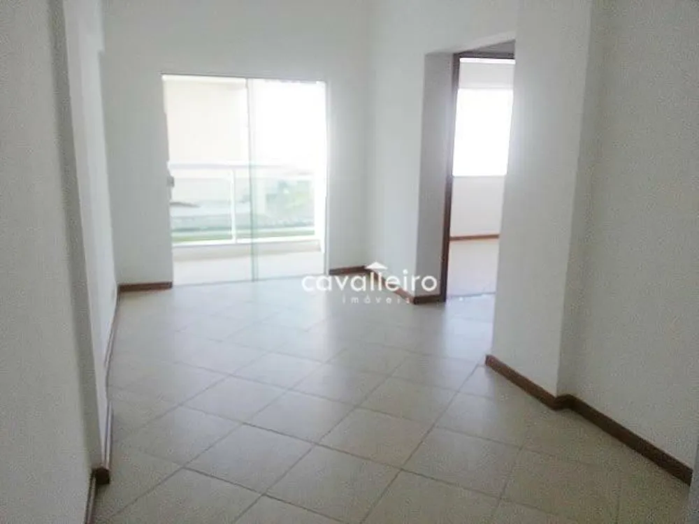 Apartamento, 2 quartos, 61 m² - Foto 3