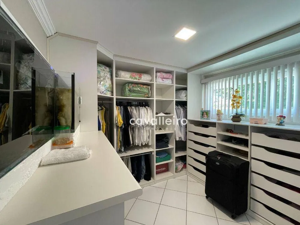 Casa, 4 quartos, 190 m² - Foto 19