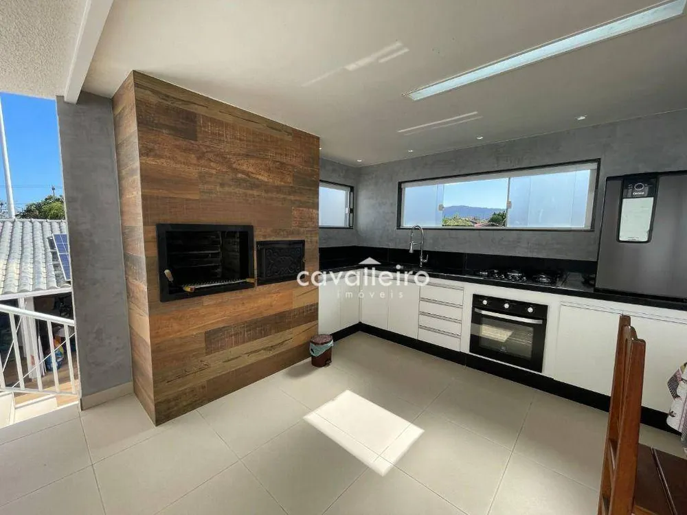 Casa, 4 quartos, 190 m² - Foto 5