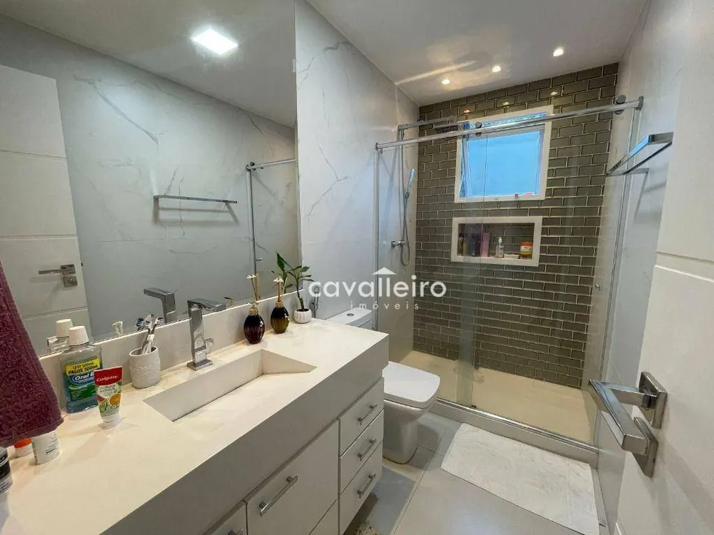 Casa, 4 quartos, 190 m² - Foto 15