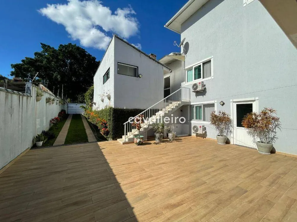 Casa, 4 quartos, 190 m² - Foto 28