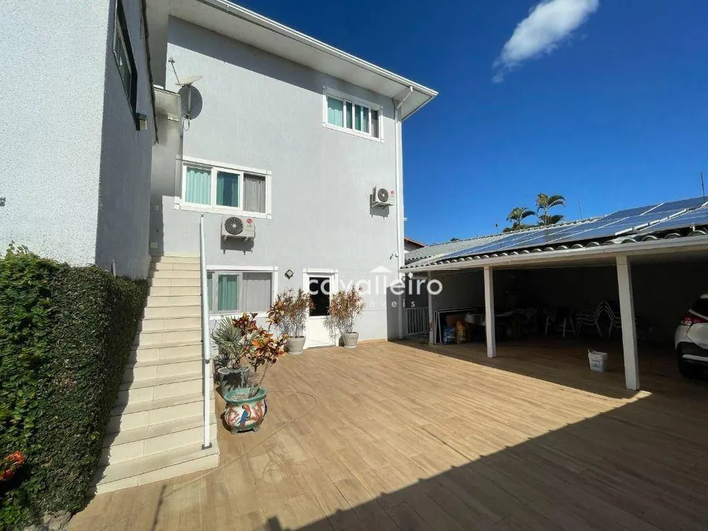 Casa, 4 quartos, 190 m² - Foto 29
