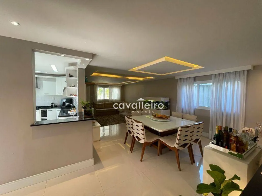 Casa, 4 quartos, 190 m² - Foto 11